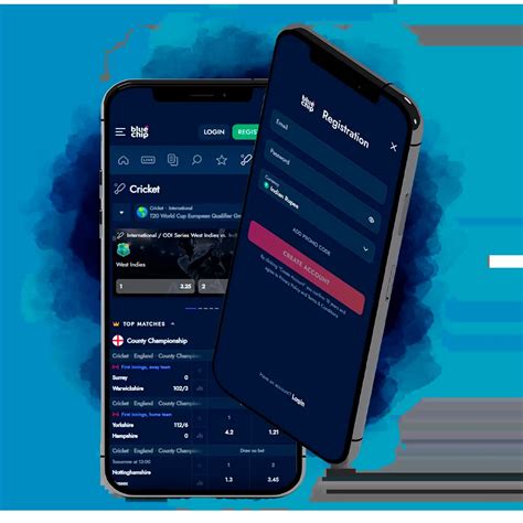 Bluechip App Download for Android (APK) and IOS .